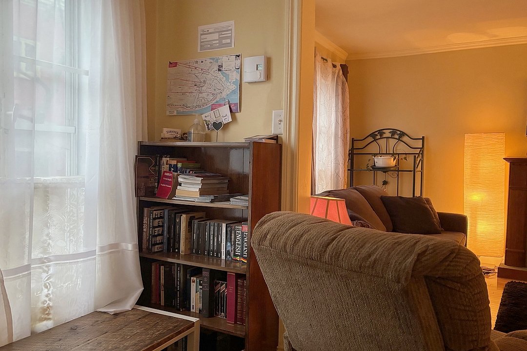 Boudoir