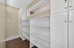 Penderie (Walk-in)
