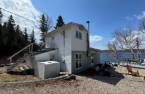 Face arrière