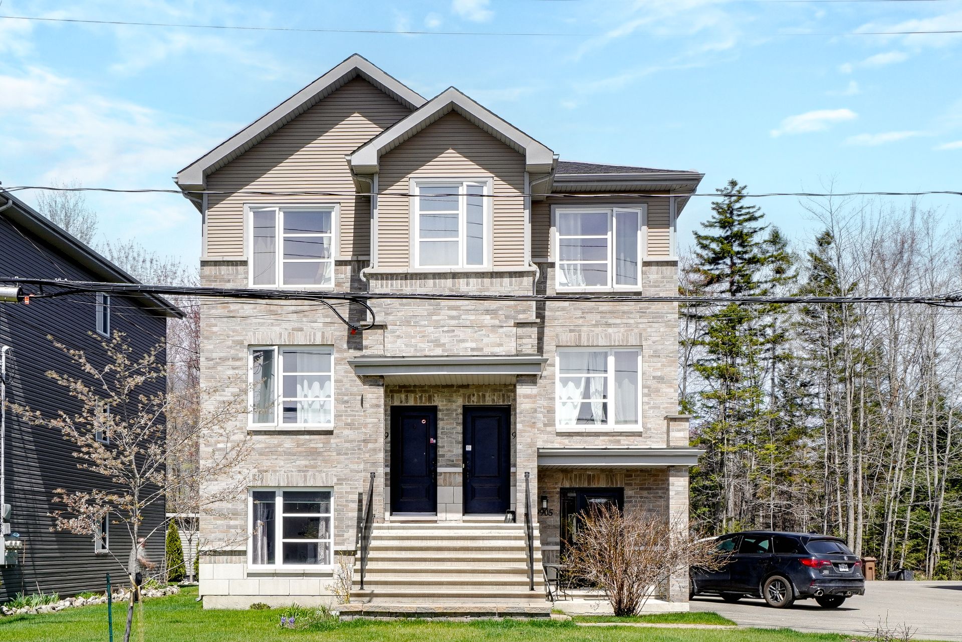 Appartement / Condo à vendre, Mirabel