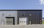 Frontage