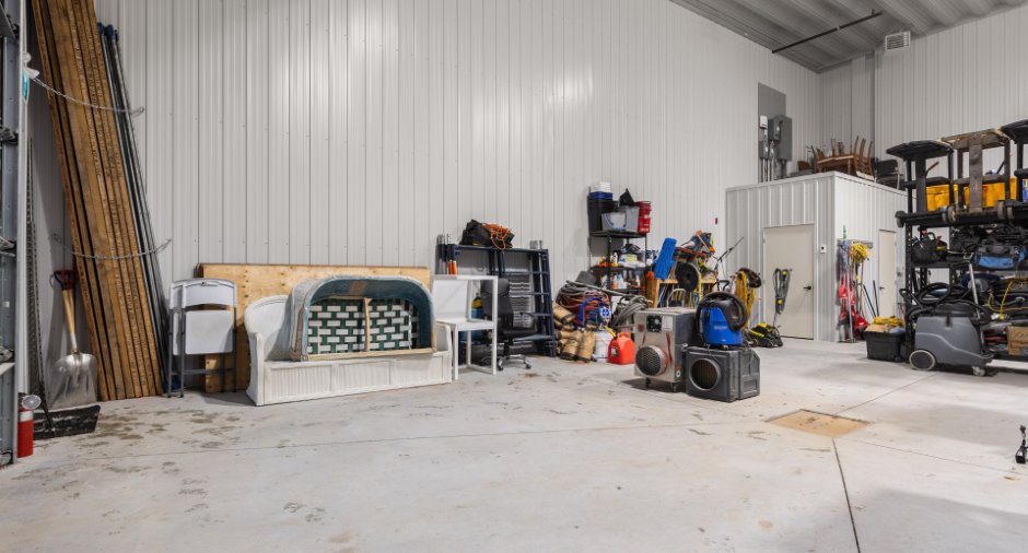 Warehouse
