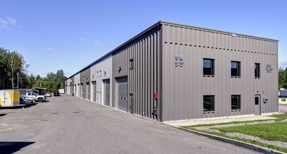 Frontage