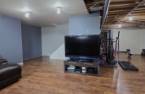 Salle familiale