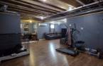 Salle familiale