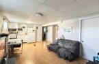 Salle familiale