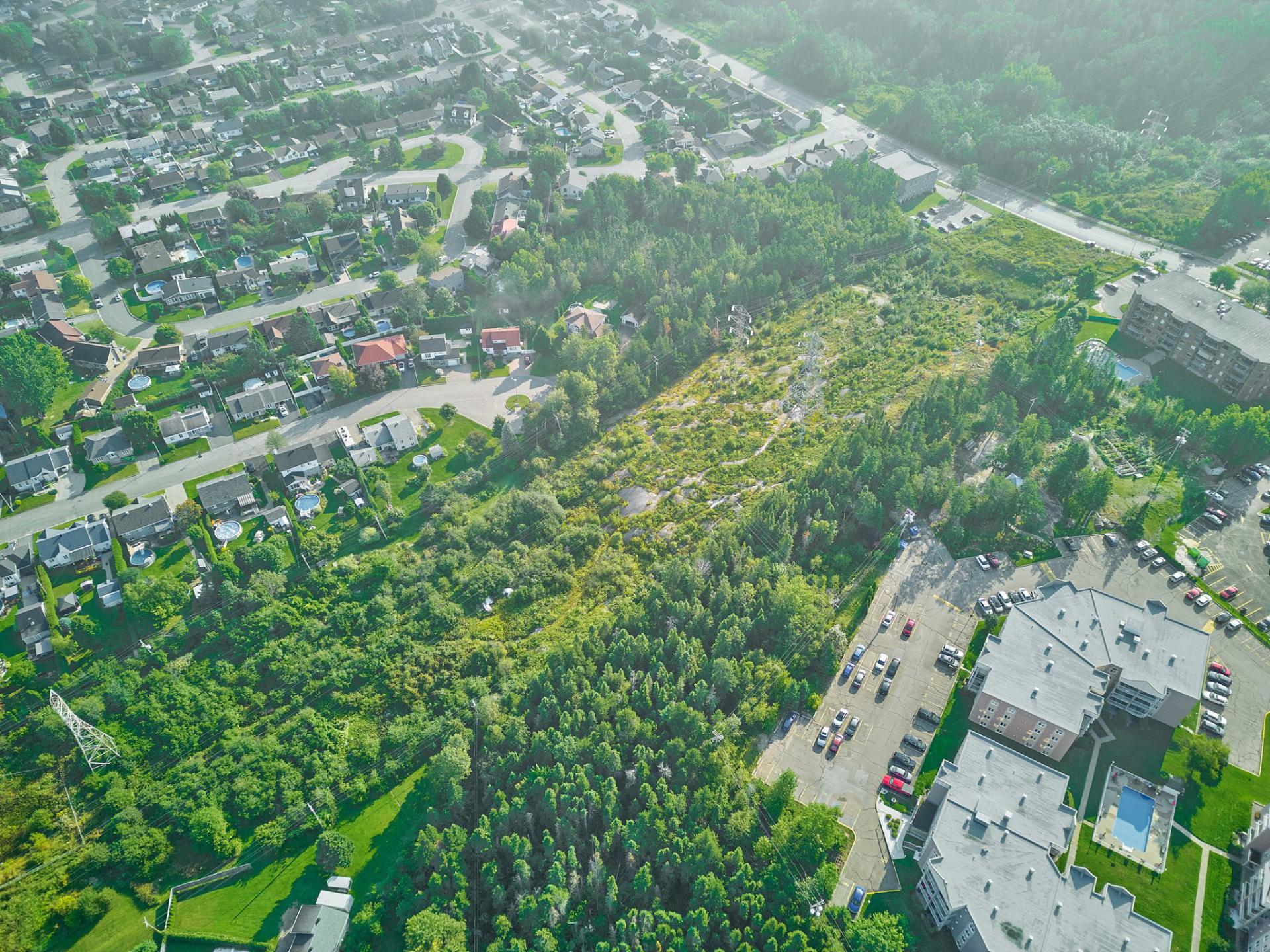 Rue des Laurentides — photo 1