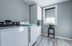 Salle de lavage