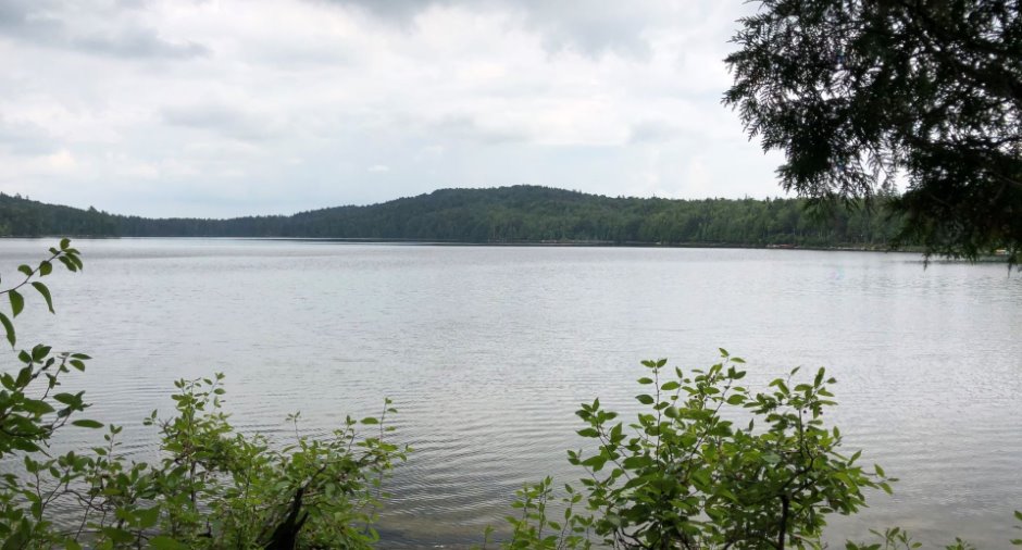 Water view
