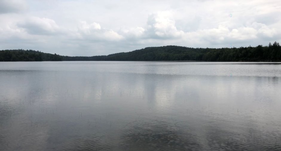 Water view
