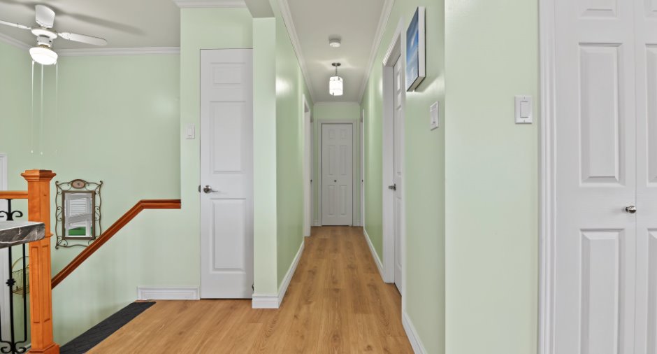 Passageway