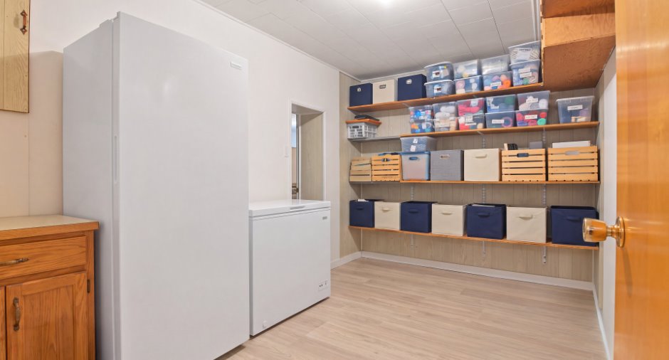 Storage