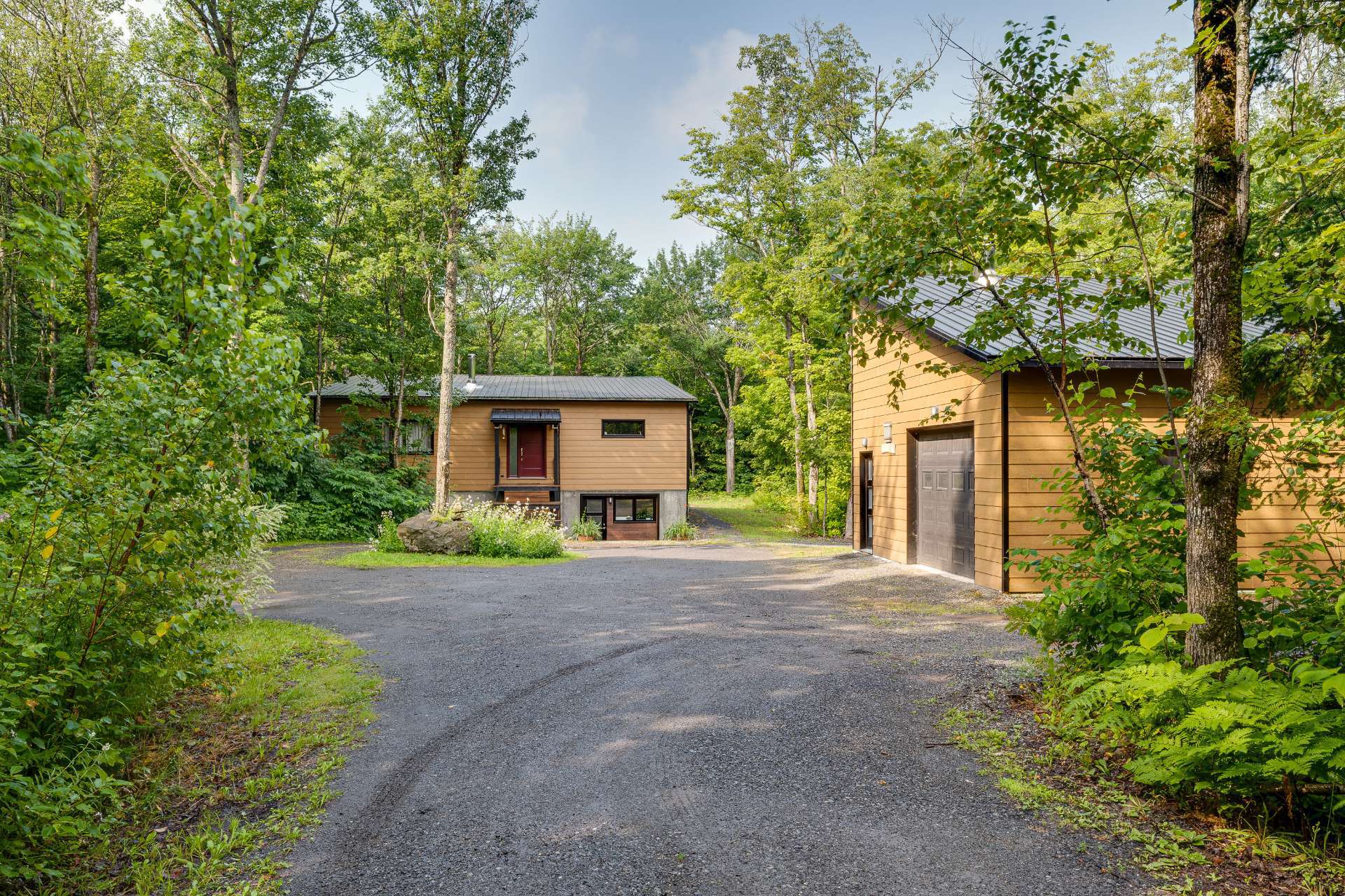 4 Route Bélanger — photo 1