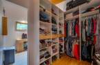 Penderie (Walk-in)