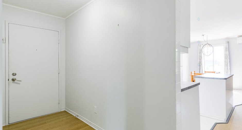 Hall d’entrée/Vestibule