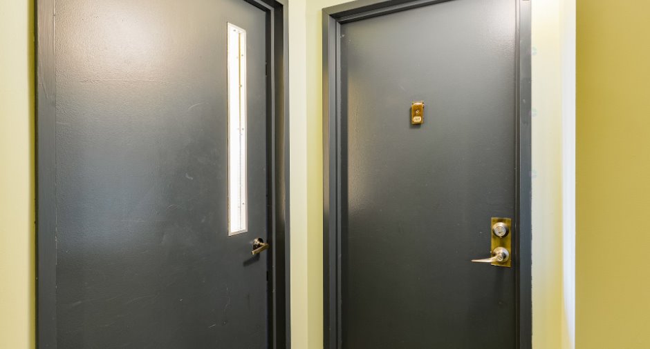 Hall d’entrée/Vestibule