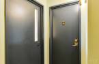 Hall d’entrée/Vestibule