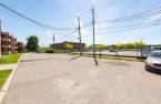 Stationnement