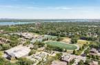 Photo aérienne