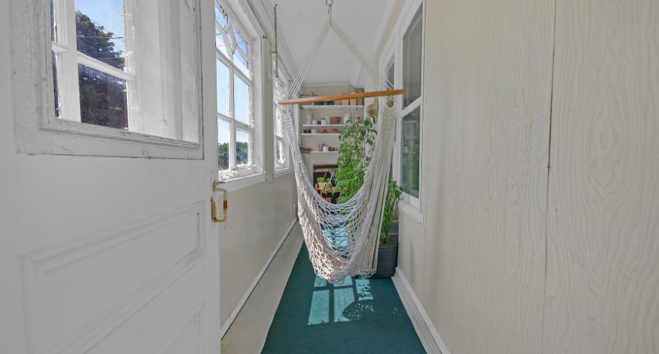 Solarium/Verrière
