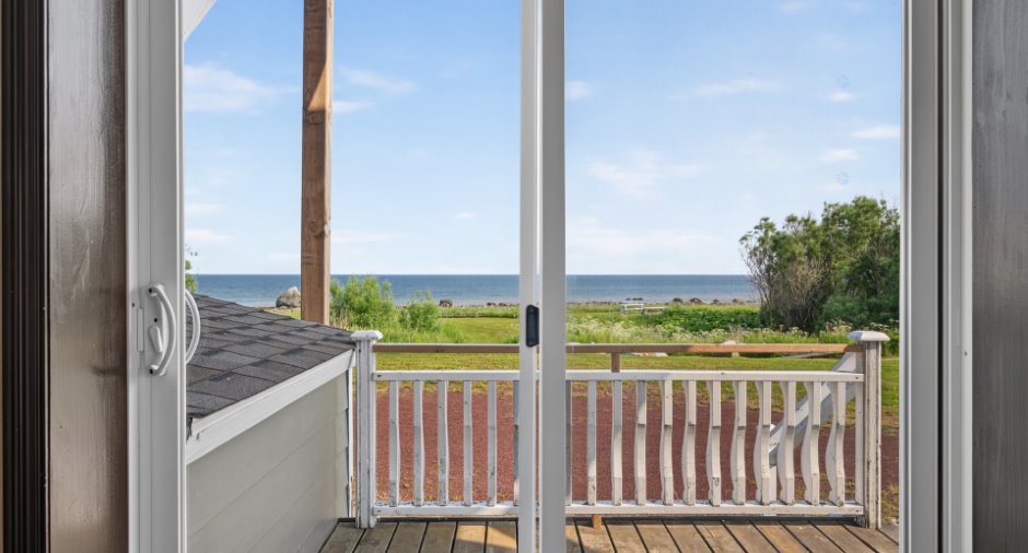 Water view