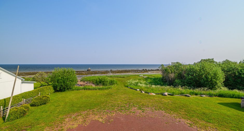 Water view