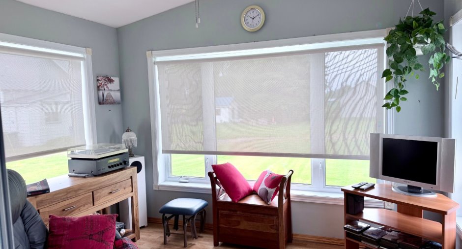 Solarium/Verrière