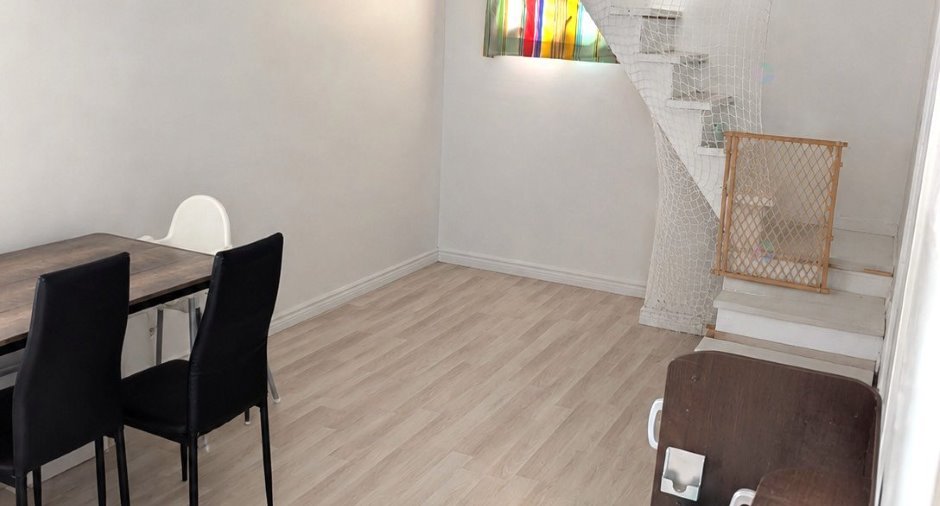 Salle familiale