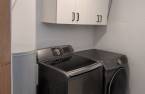 Salle de lavage