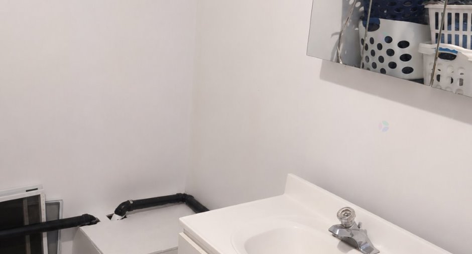 Salle de lavage
