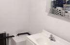 Salle de lavage