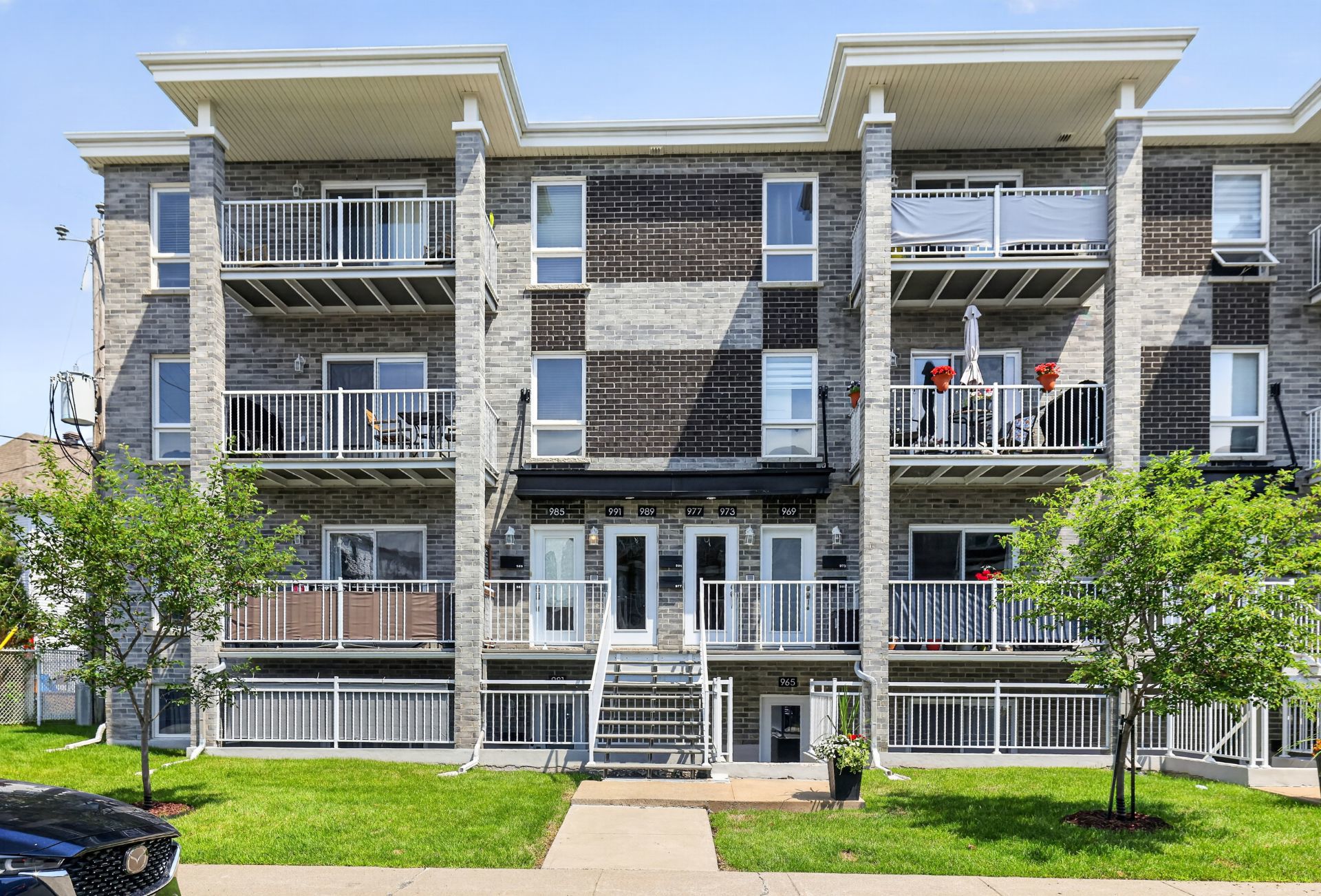 989 Rue Irène-Sénécal — photo 1