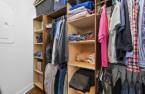 Penderie (Walk-in)