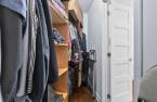 Penderie (Walk-in)