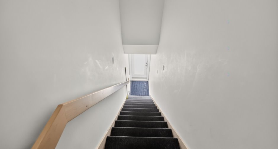 Escalier