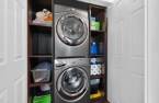 Salle de lavage