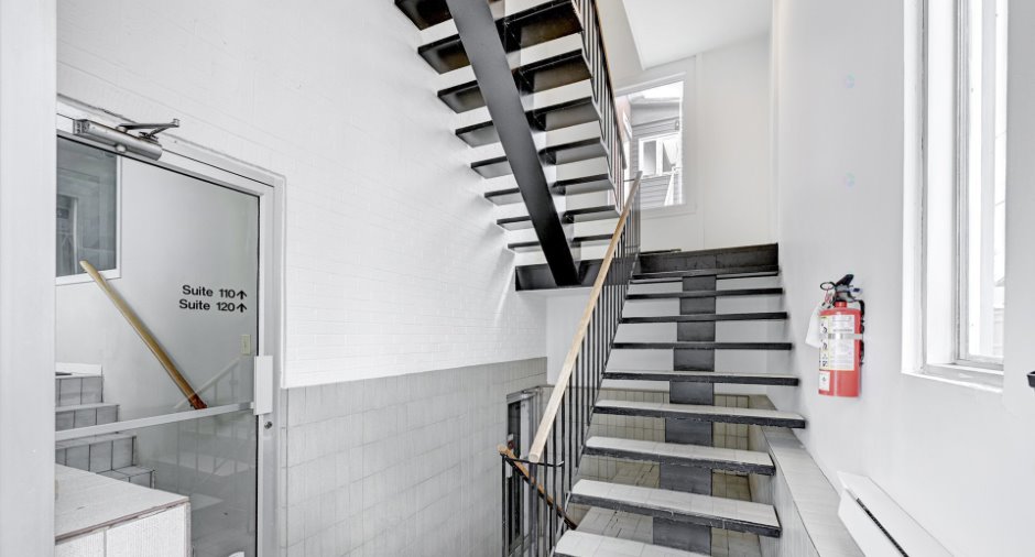 Hall d’entrée/Vestibule