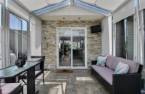 Solarium/Verrière