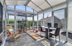 Solarium/Verrière