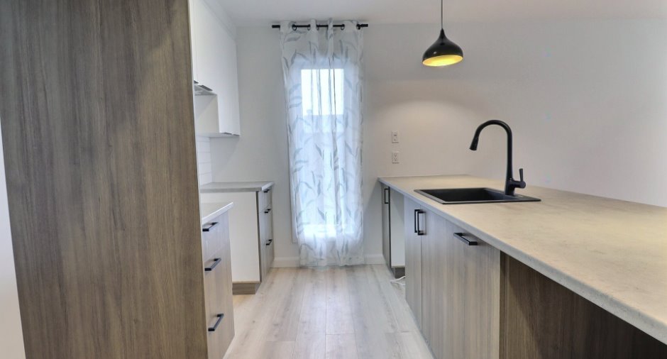 Logement