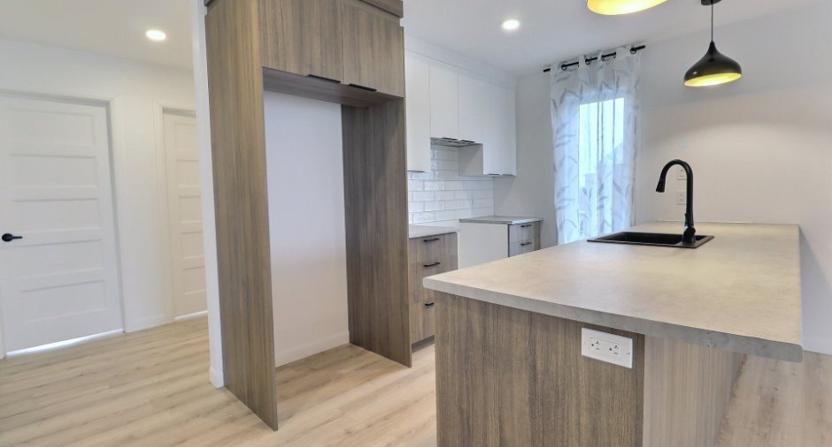 Logement