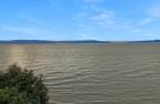 Vue sur l'eau