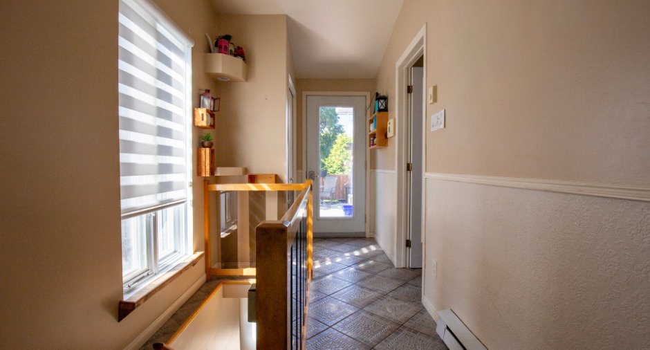 Hall d’entrée/Vestibule
