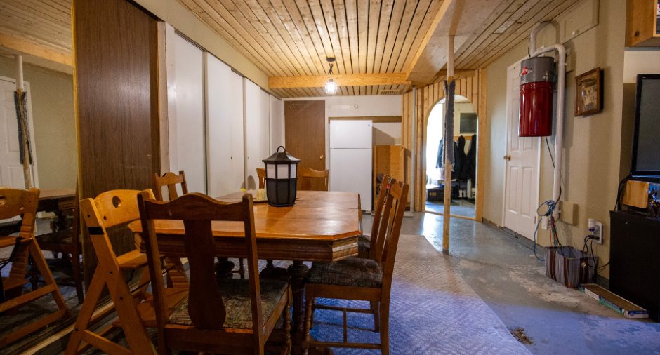 Salle familiale