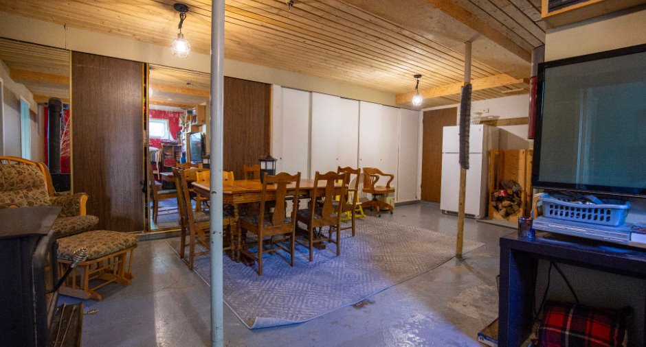 Salle familiale