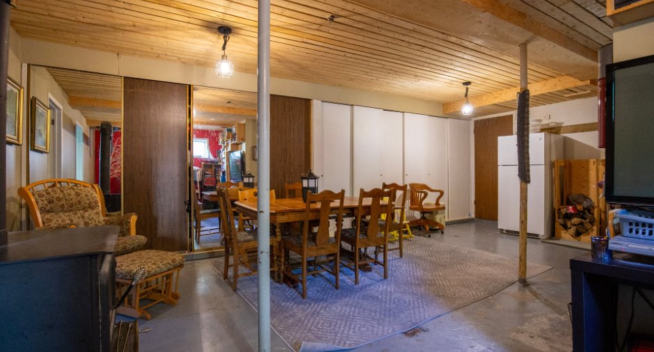 Salle familiale