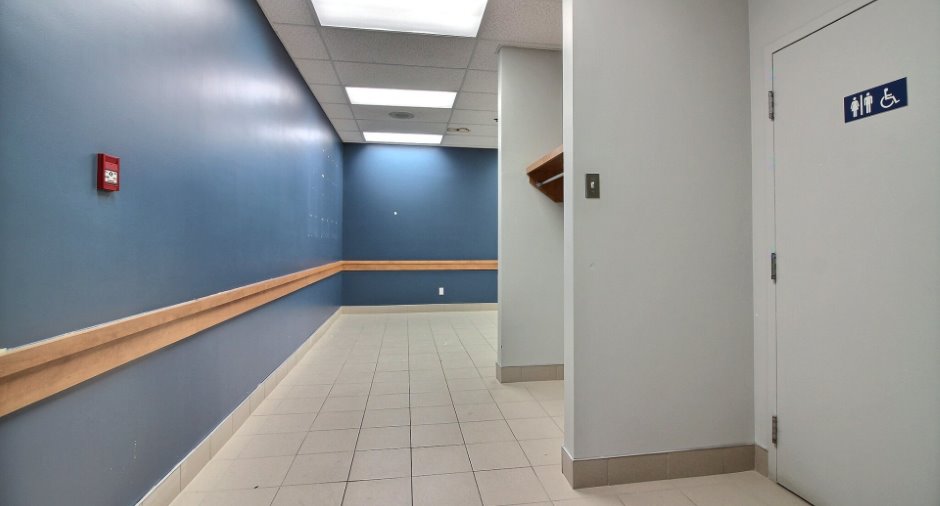 Hall d’entrée/Vestibule