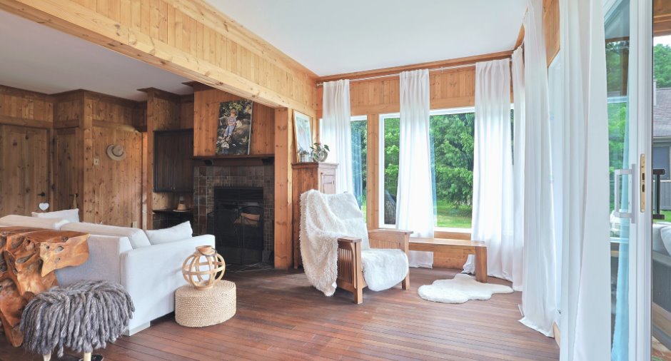 Salle familiale