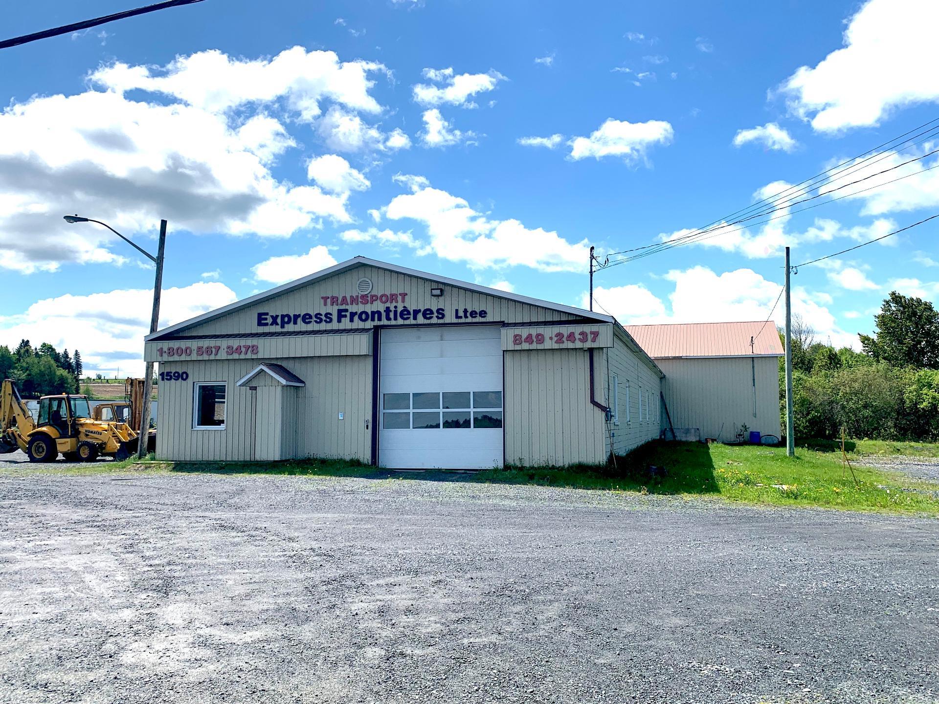 1590 Route 141 — photo 1
