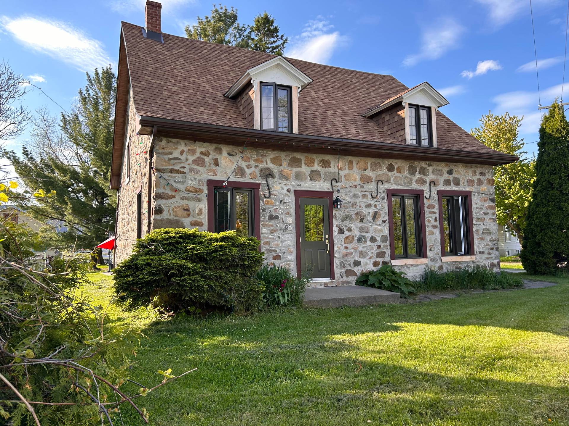 Fermette à vendre, L'Assomption